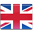 english language flag